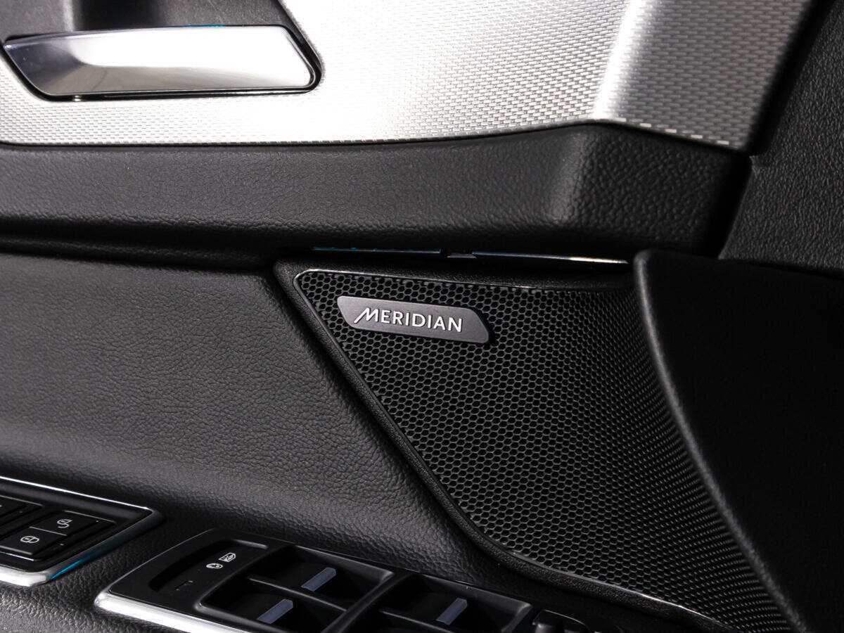 Купить Jaguar XF, 2016, 136 435 км.. Фото: #17