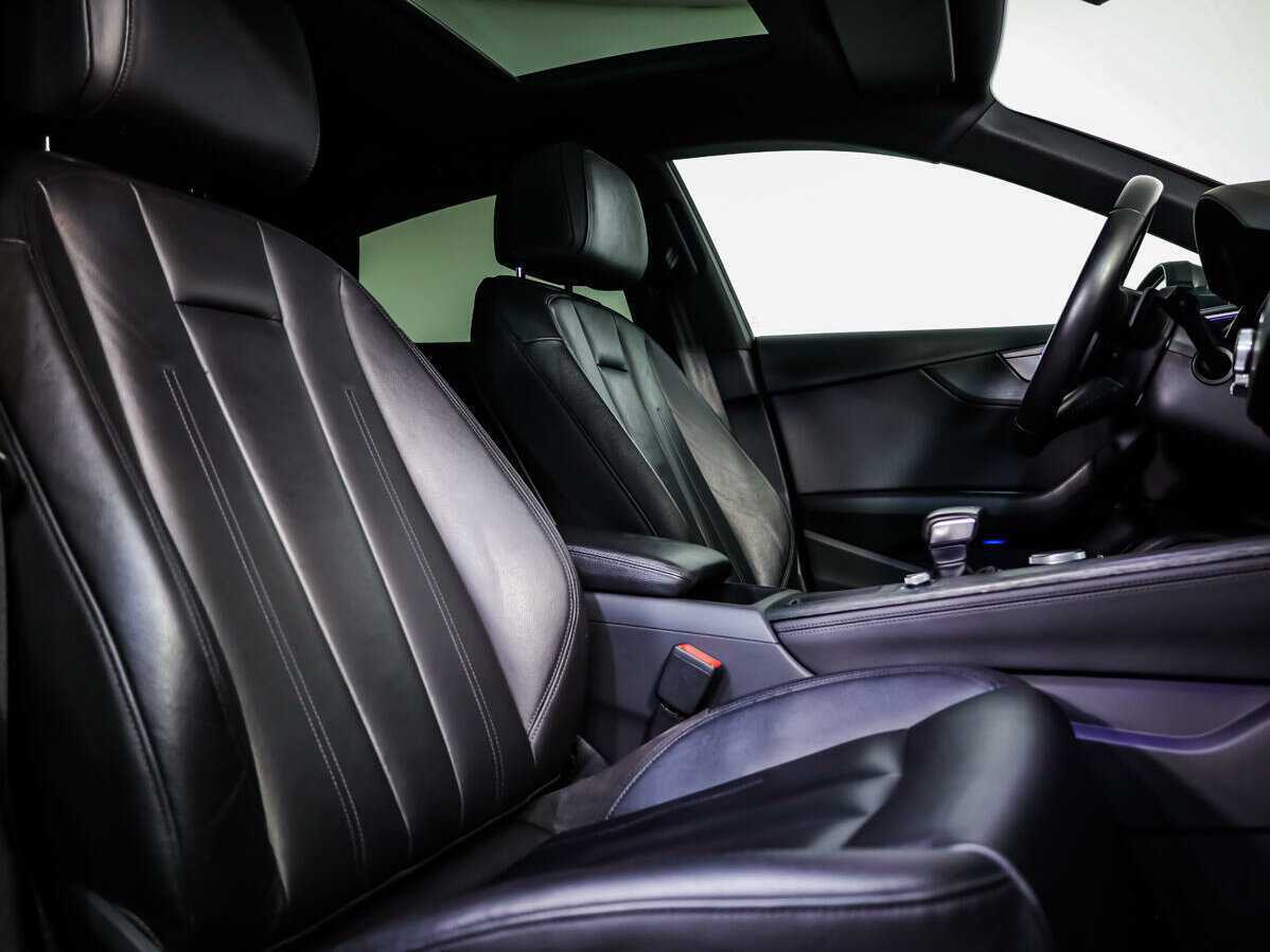 Купить Audi A5, 2017, 92 501 км.. Фото: #10