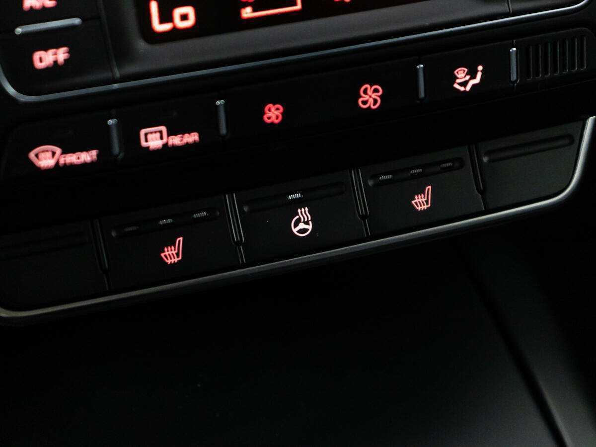 Купить Kia Sorento, 2019, 115 000 км.. Фото: #16