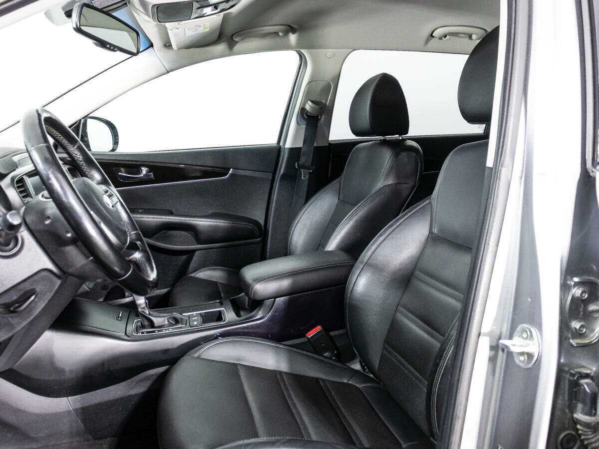 Купить Kia Sorento, 2019, 115 000 км.. Фото: #21