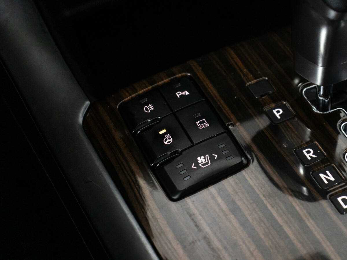 Купить Kia Mohave, 2017, 234 789 км.. Фото: #18