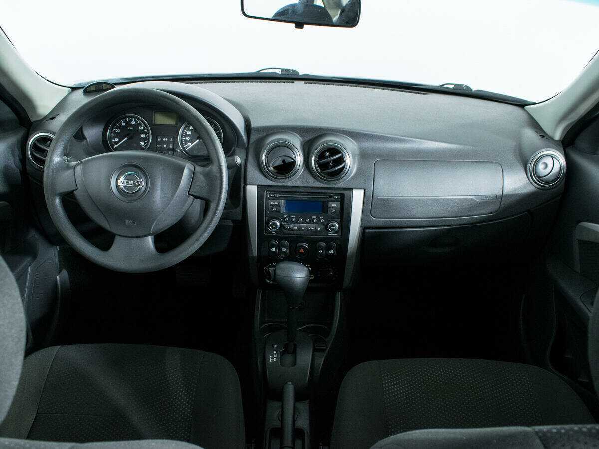 Купить Nissan Almera, 2016, 50 000 км.. Фото: #10