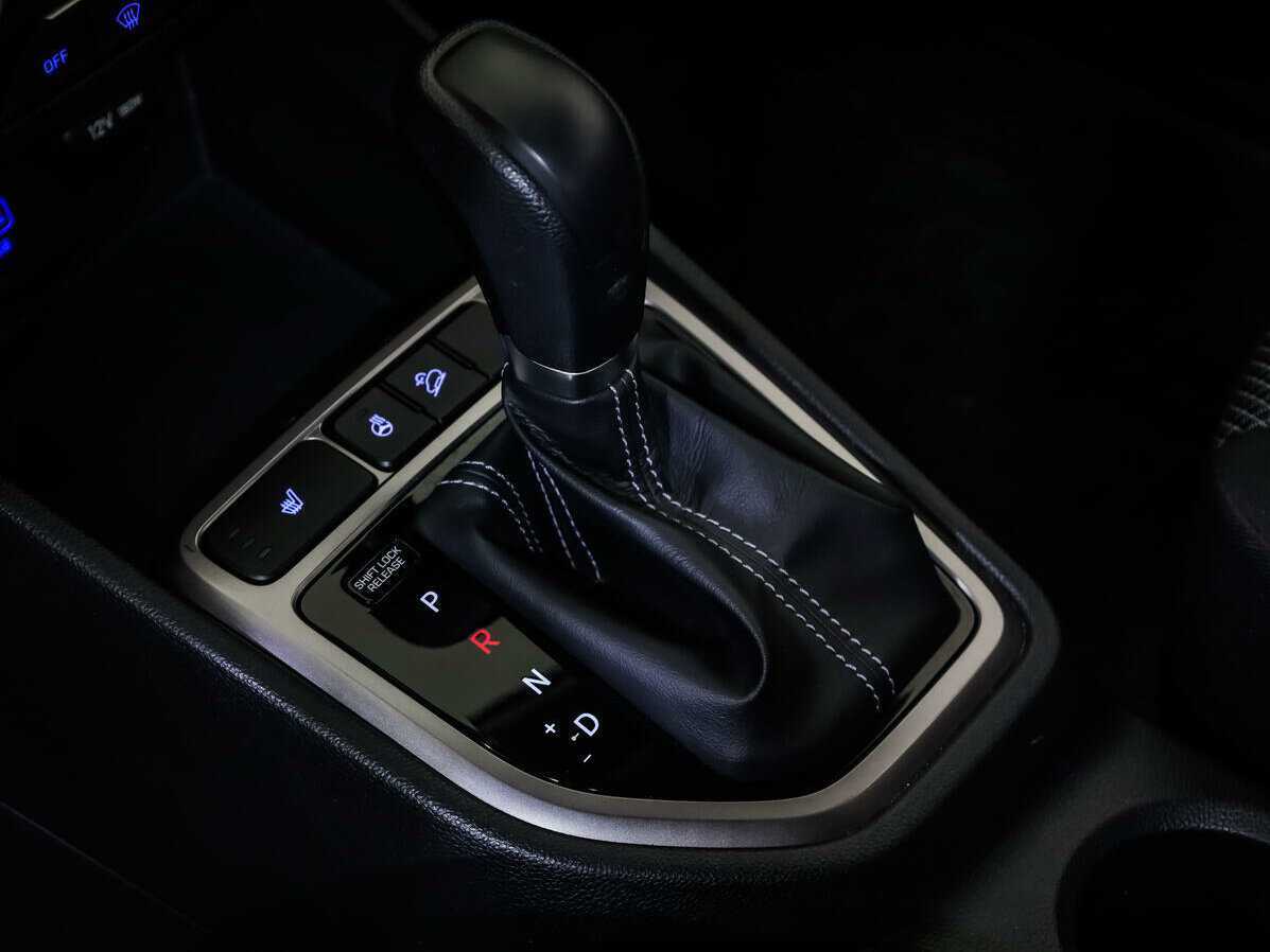 Купить Hyundai Creta, 2021, 19 446 км.. Фото: #14