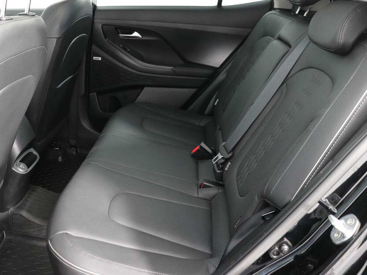 Купить Hyundai Creta, 2021, 54 000 км.. Фото: #10