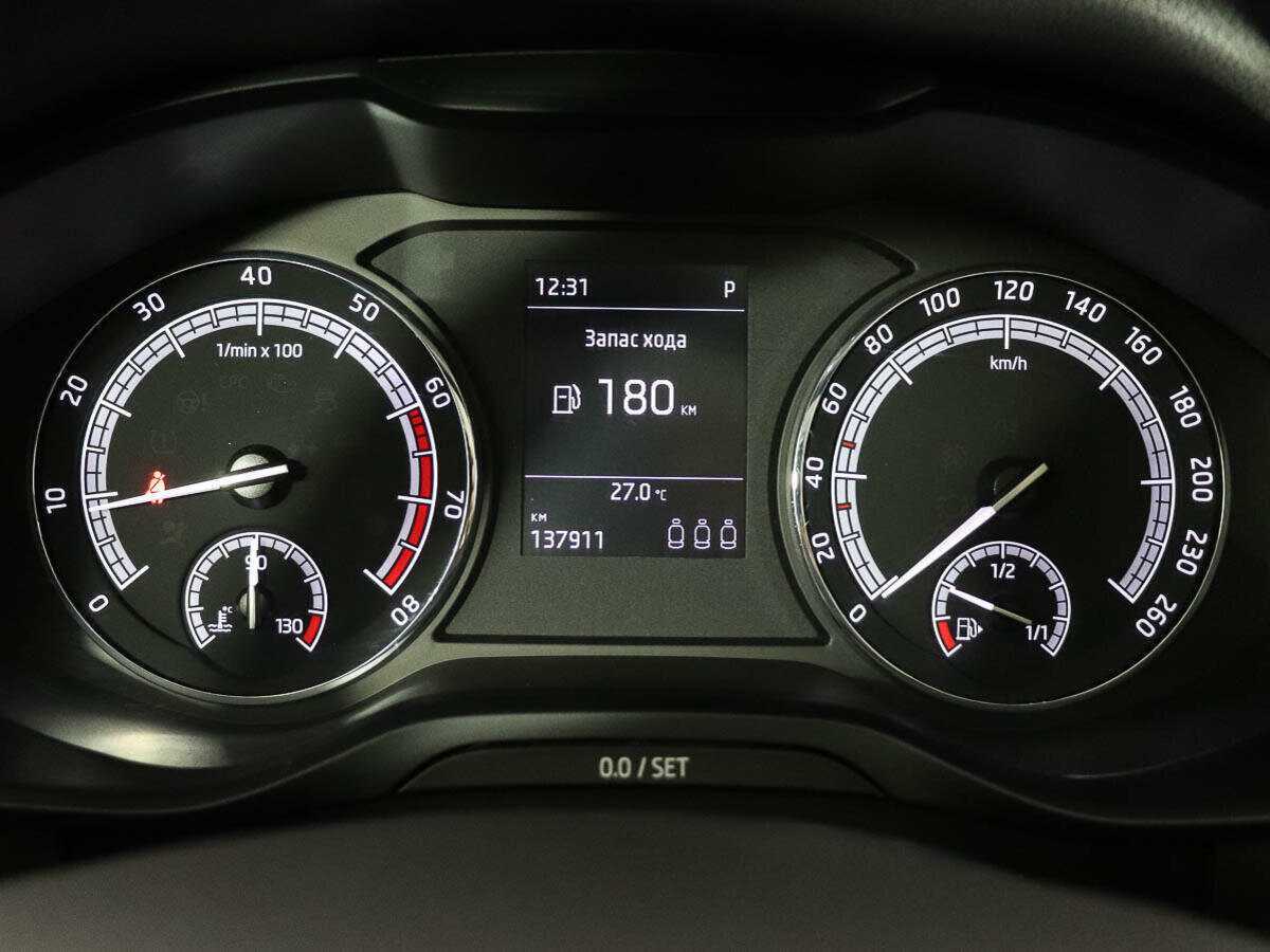 Купить Skoda Kodiaq, 2018, 137 000 км.. Фото: #11