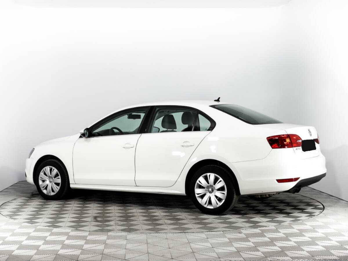 Купить Volkswagen Jetta, 2012, 64 244 км.. Фото: #6