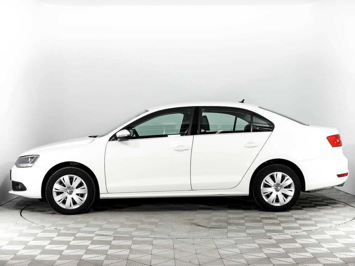 Купить Volkswagen Jetta, 2012, 64 244 км.. Фото: #7
