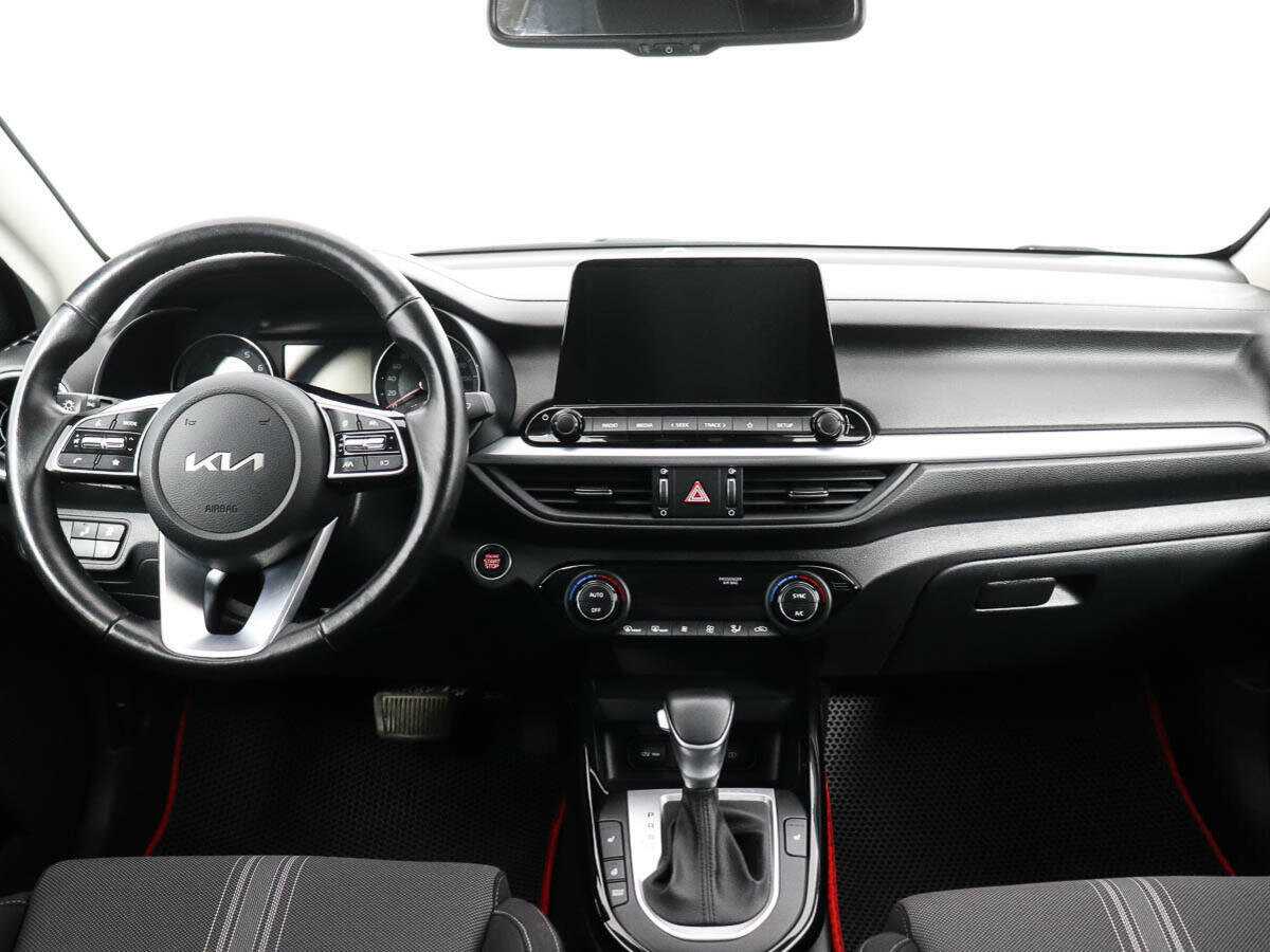 Купить Kia Cerato, 2021, 75 015 км.. Фото: #11