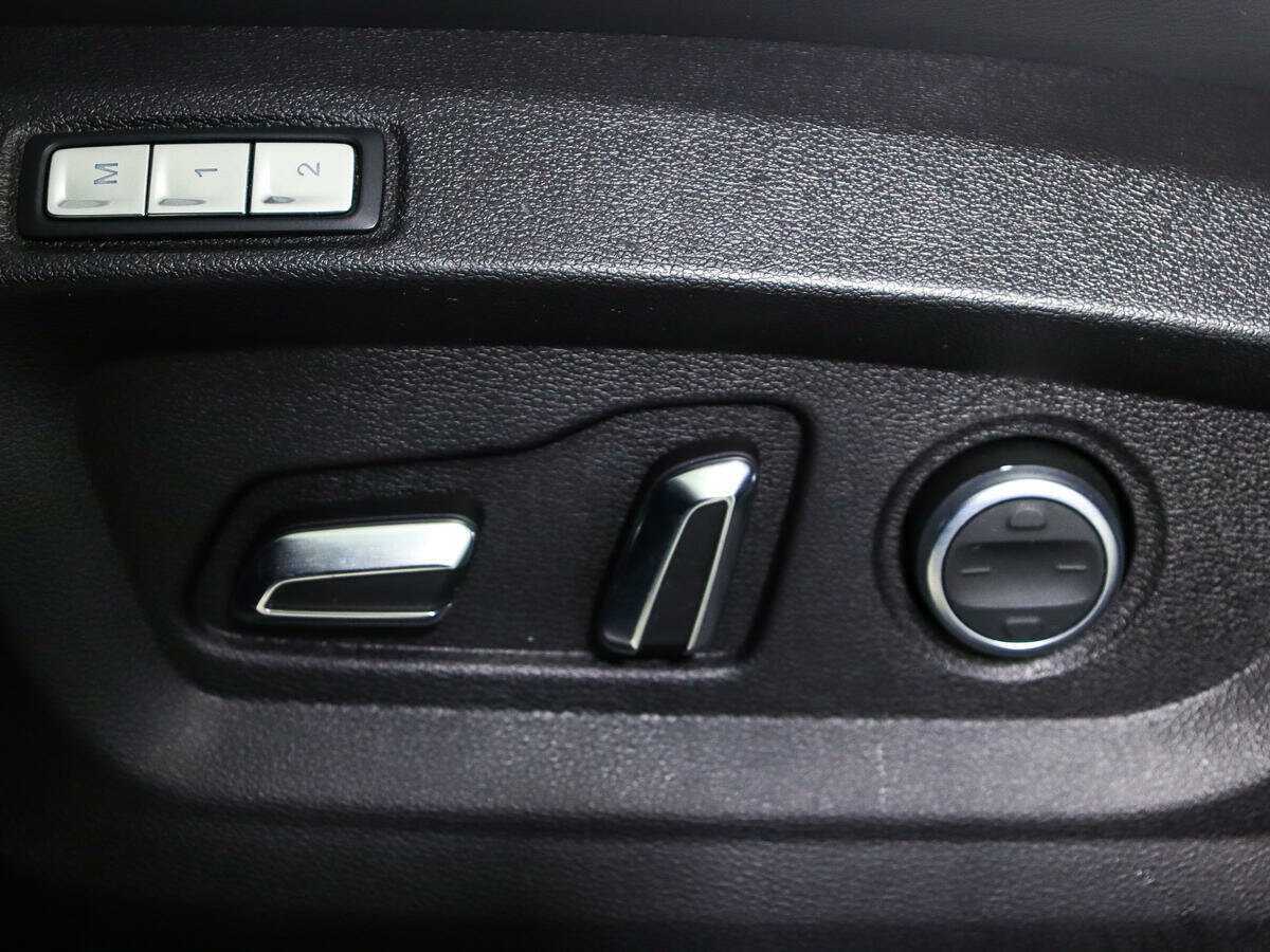 Купить Chery Tiggo 8 Pro, 2021, 49 953 км.. Фото: #12