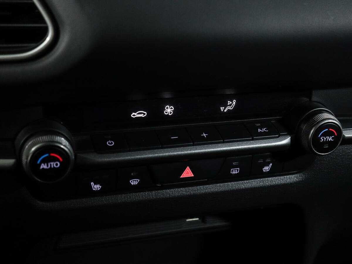 Купить Mazda CX-30, 2021, 55 025 км.. Фото: #16