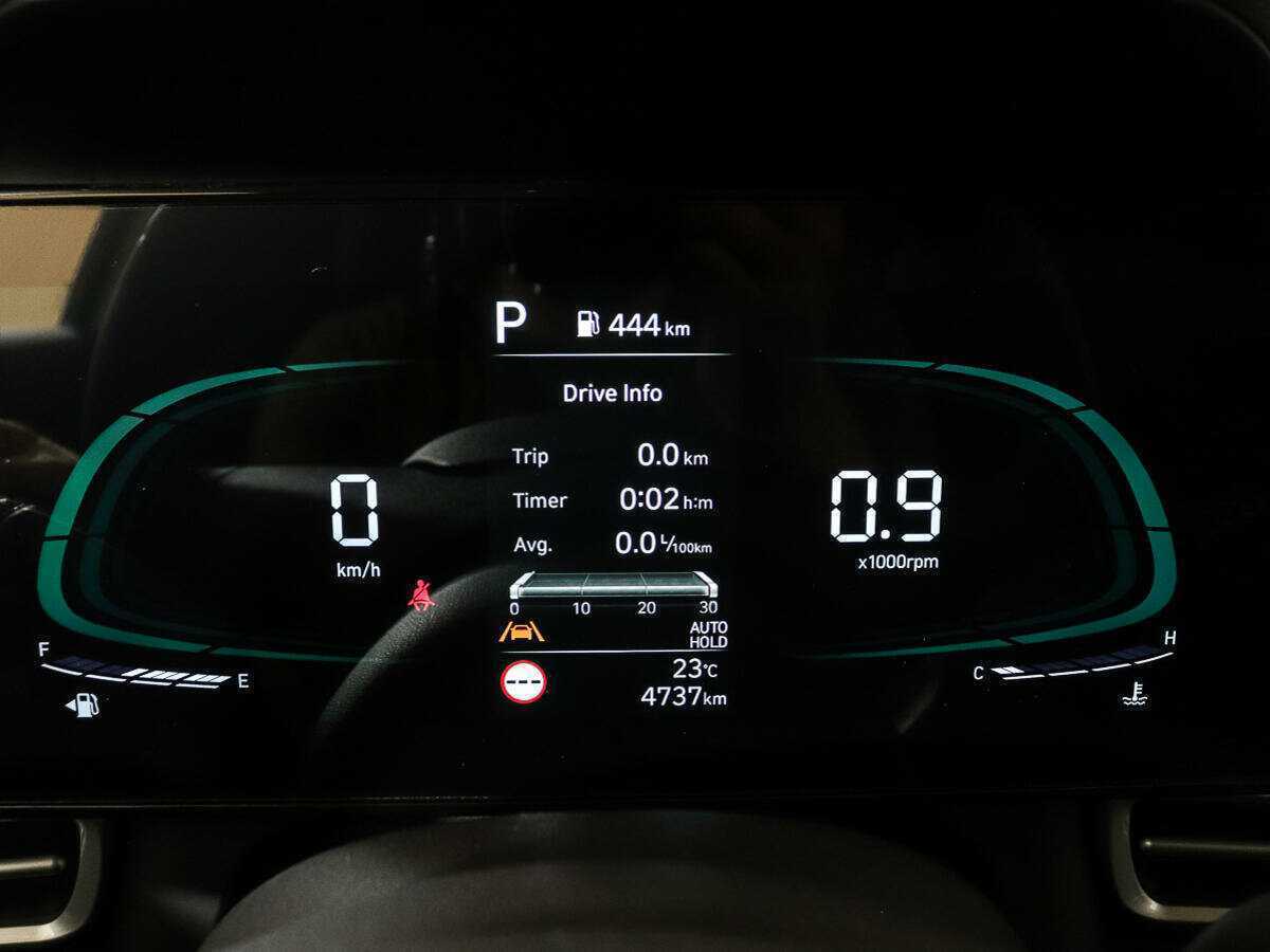 Купить Hyundai Elantra, 2024, 4 502 км.. Фото: #9