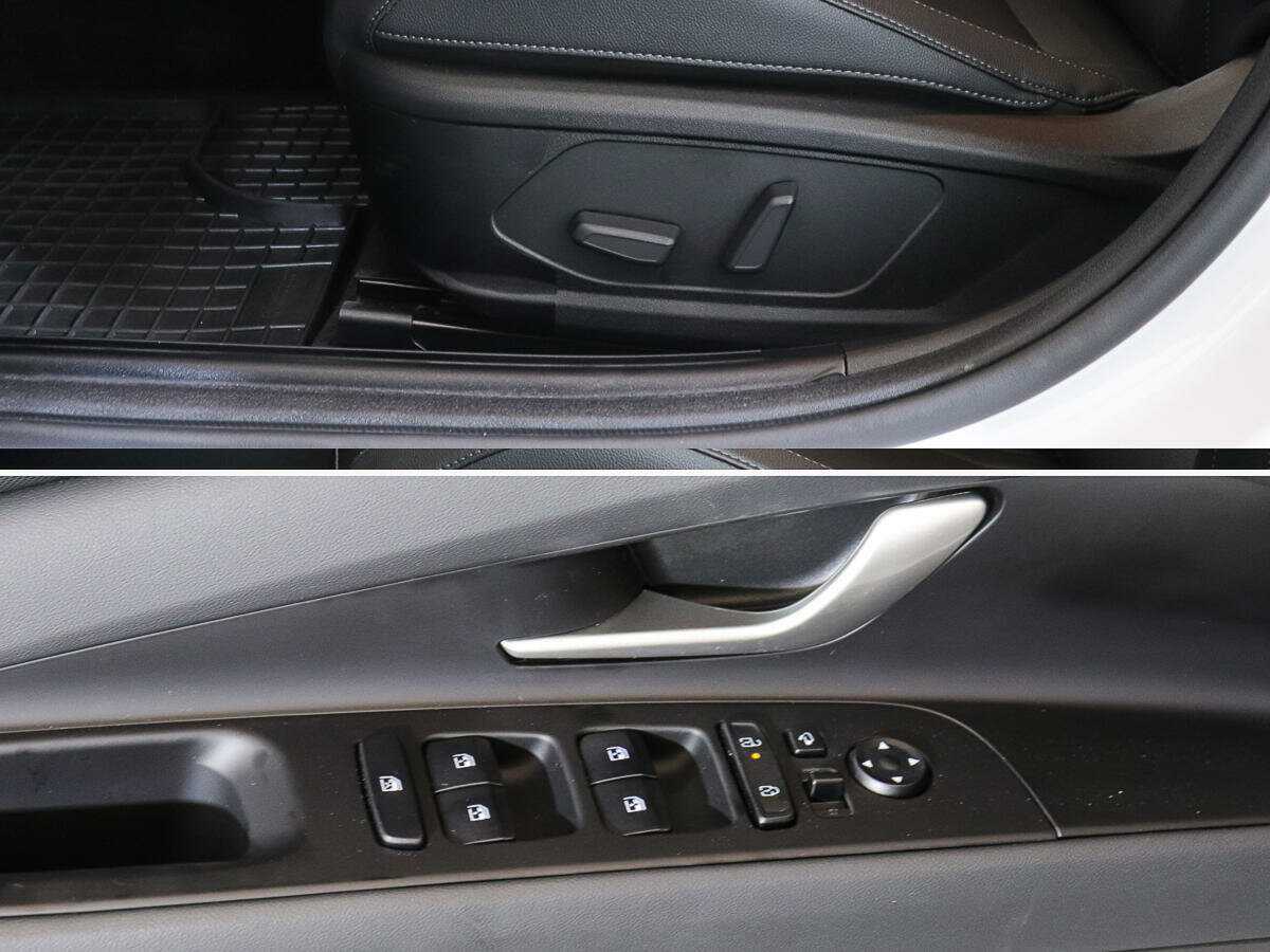 Купить Hyundai Elantra, 2024, 4 502 км.. Фото: #11