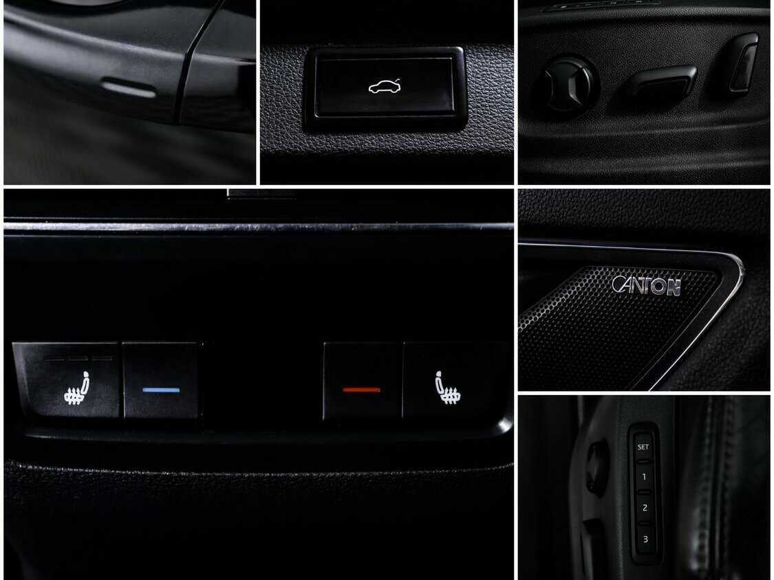 Купить Skoda Kodiaq, 2019, 148 363 км.. Фото: #14