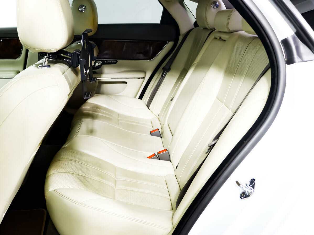 Купить Jaguar XJ, 2012, 147 000 км.. Фото: #10