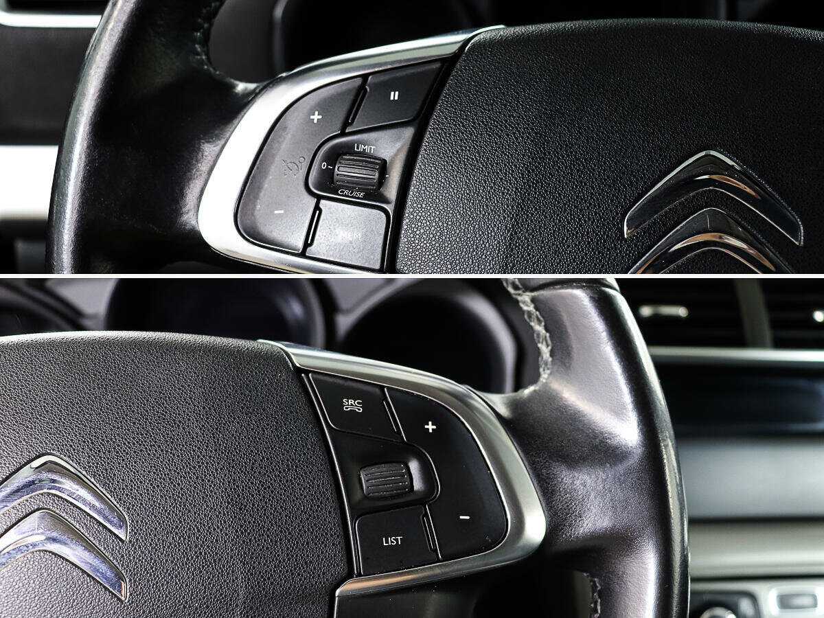 Купить Citroen C4, 2017, 129 365 км.. Фото: #13