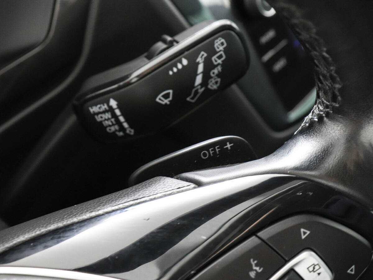 Купить Volkswagen Tiguan, 2019, 59 712 км.. Фото: #13