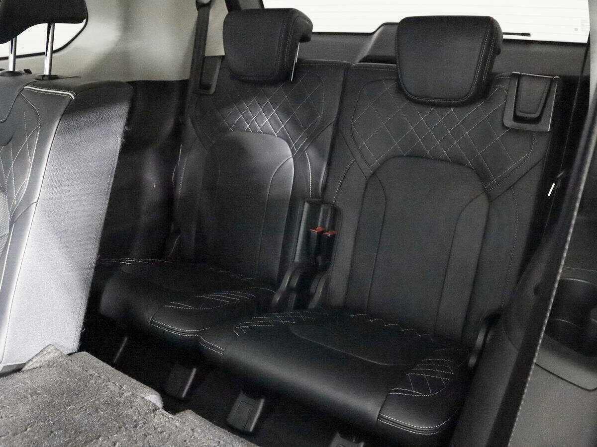 Купить EXEED VX, 2021, 64 810 км.. Фото: #12