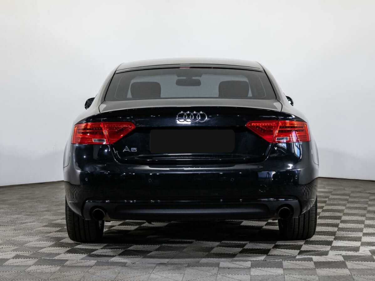Купить Audi A5, 2013, 178 400 км.. Фото: #5