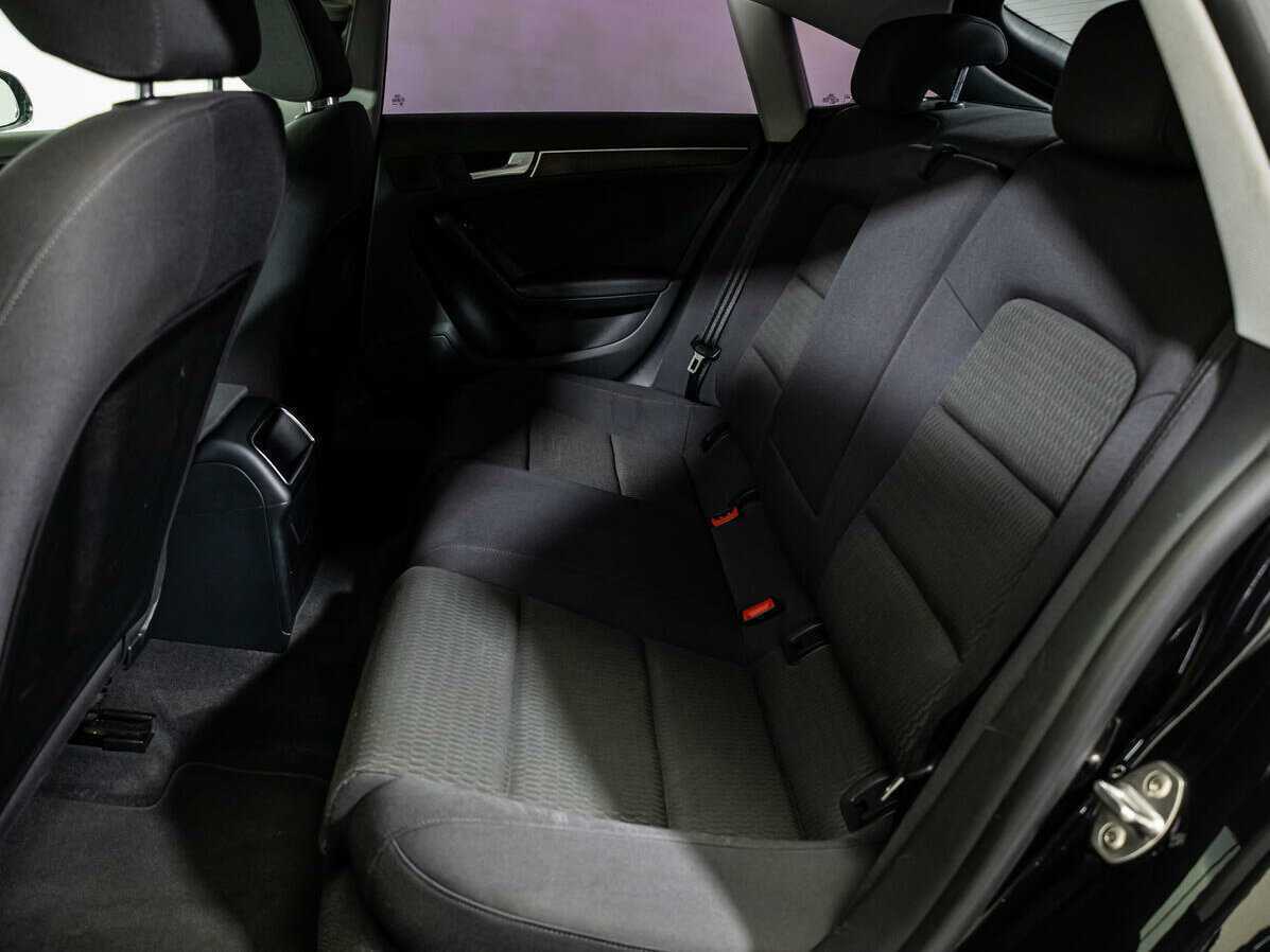 Купить Audi A5, 2013, 178 400 км.. Фото: #8