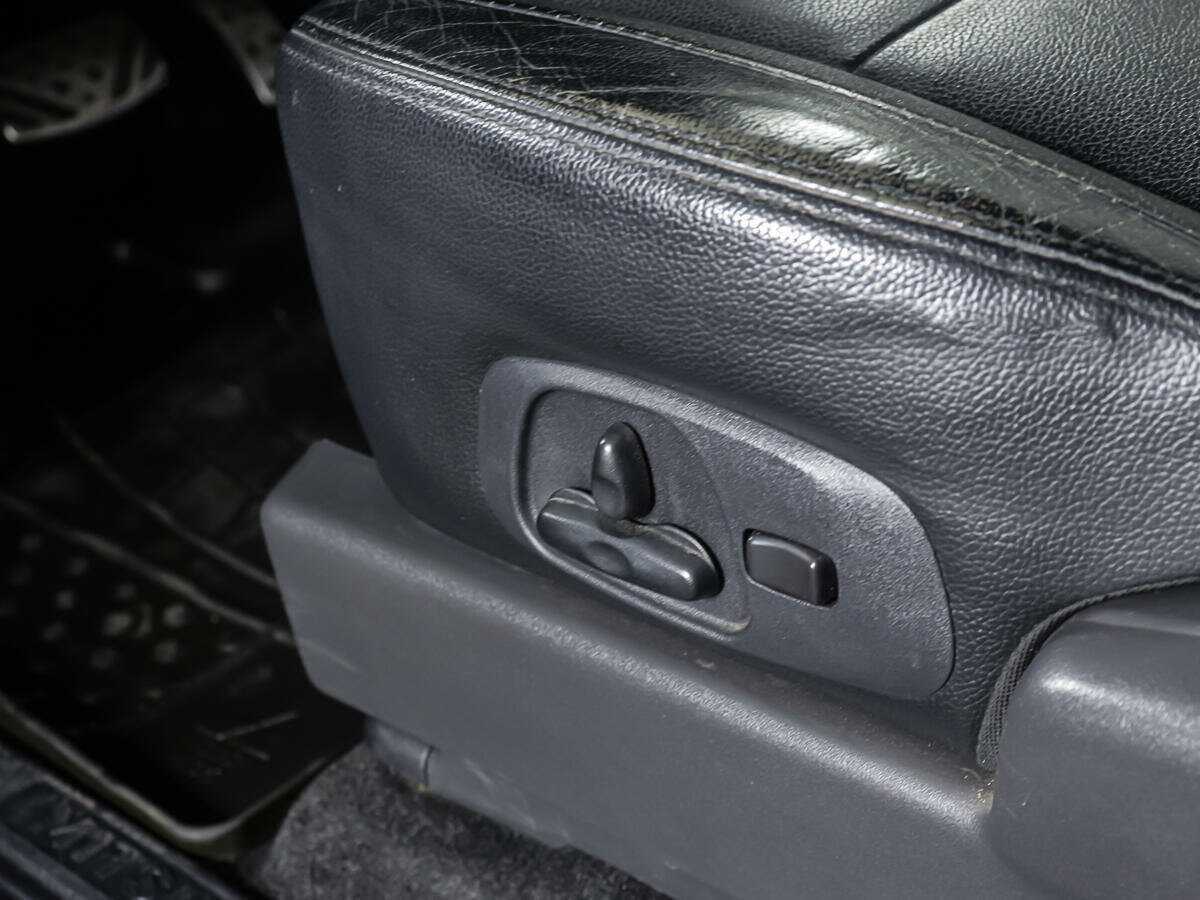 Купить Mitsubishi Pajero, 2012, 177 976 км.. Фото: #13