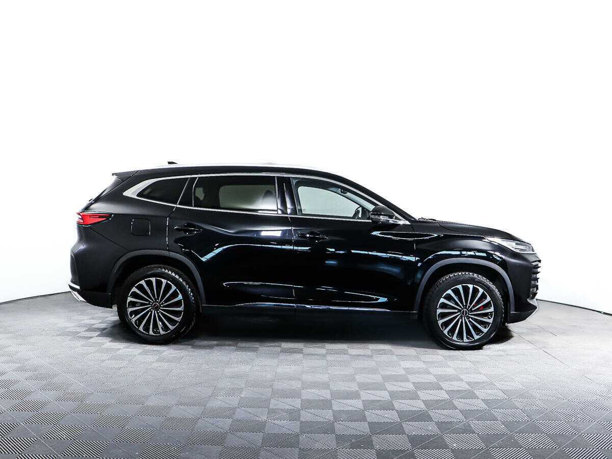 Купить EXEED TXL, 2022, 19 500 км.. Фото: #3