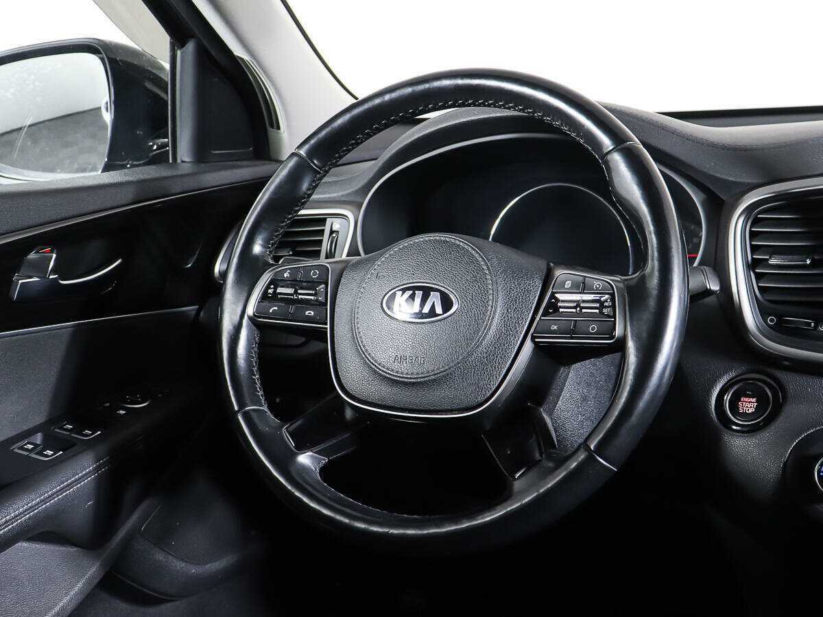 Купить Kia Sorento, 2019, 57 736 км.. Фото: #15