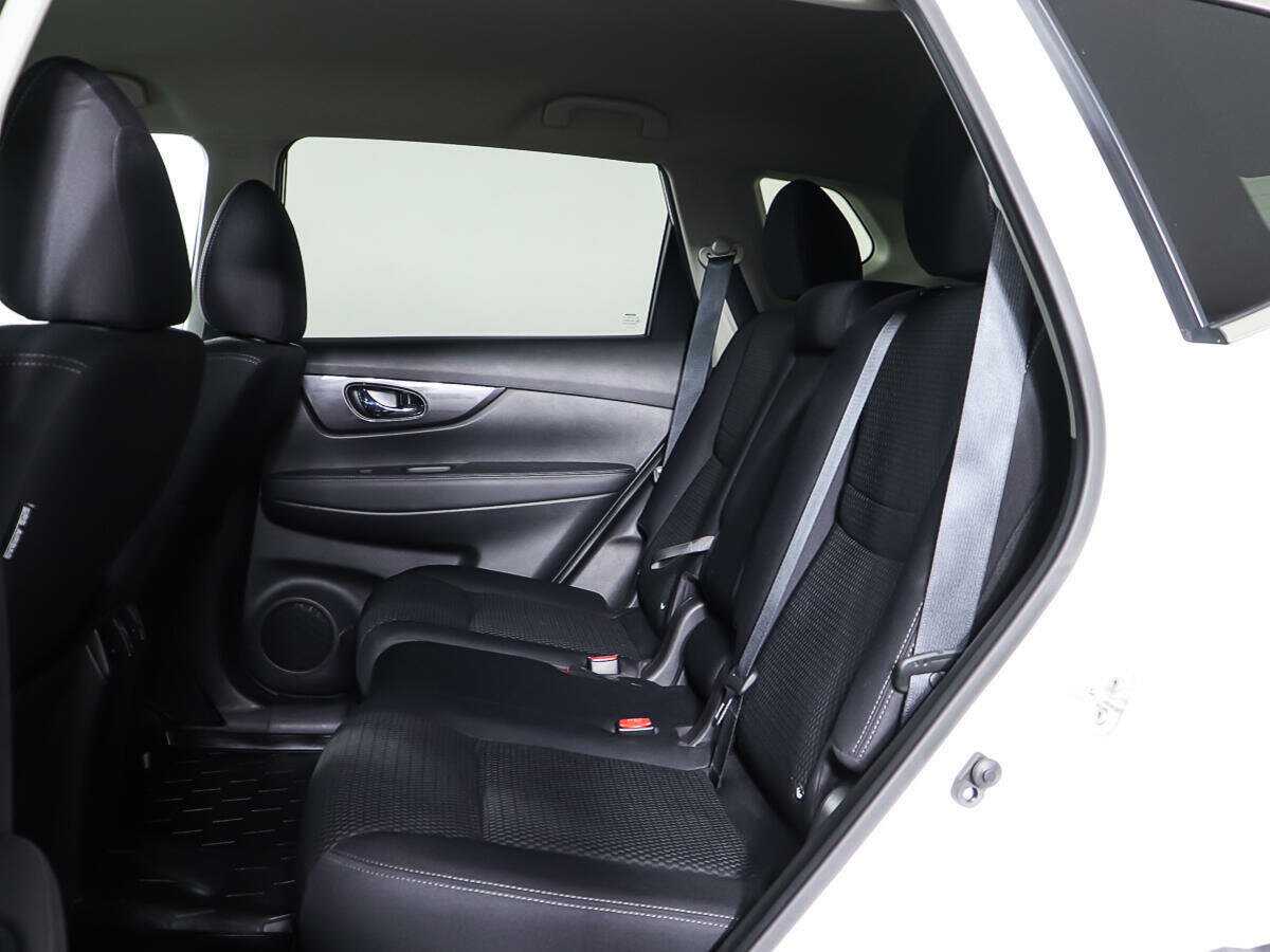 Купить Nissan X-Trail, 2021, 15 963 км.. Фото: #10