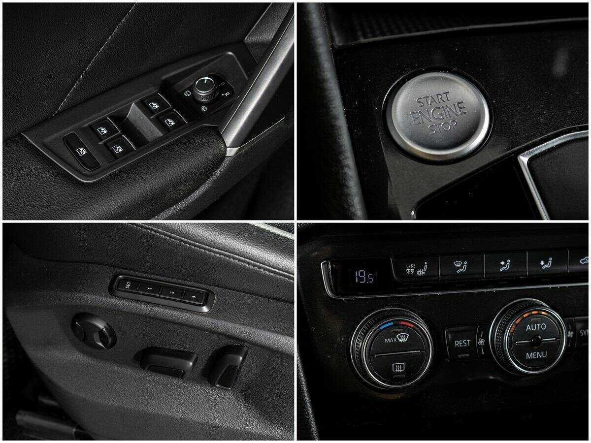 Купить Volkswagen Tiguan, 2018, 121 686 км.. Фото: #12