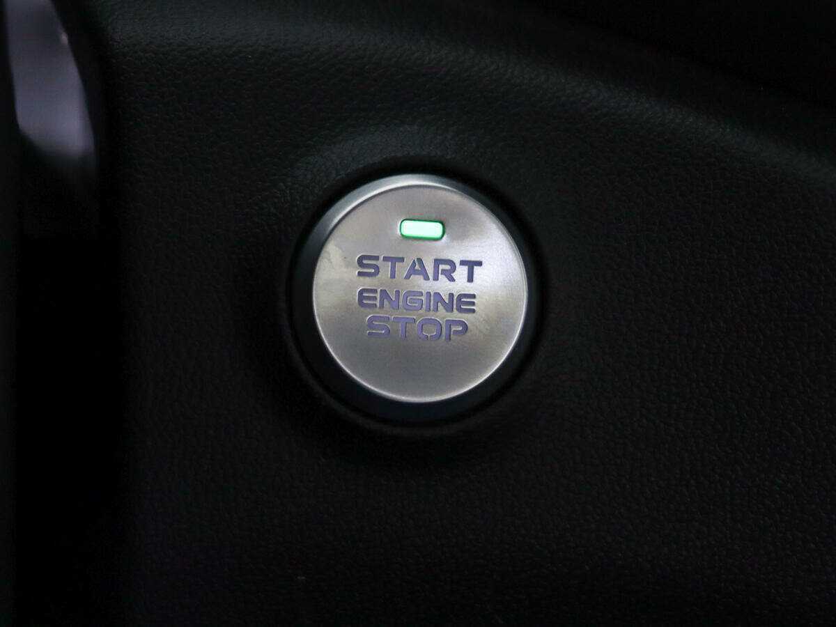 Купить Changan CS35PLUS, 2024, 4 500 км.. Фото: #16