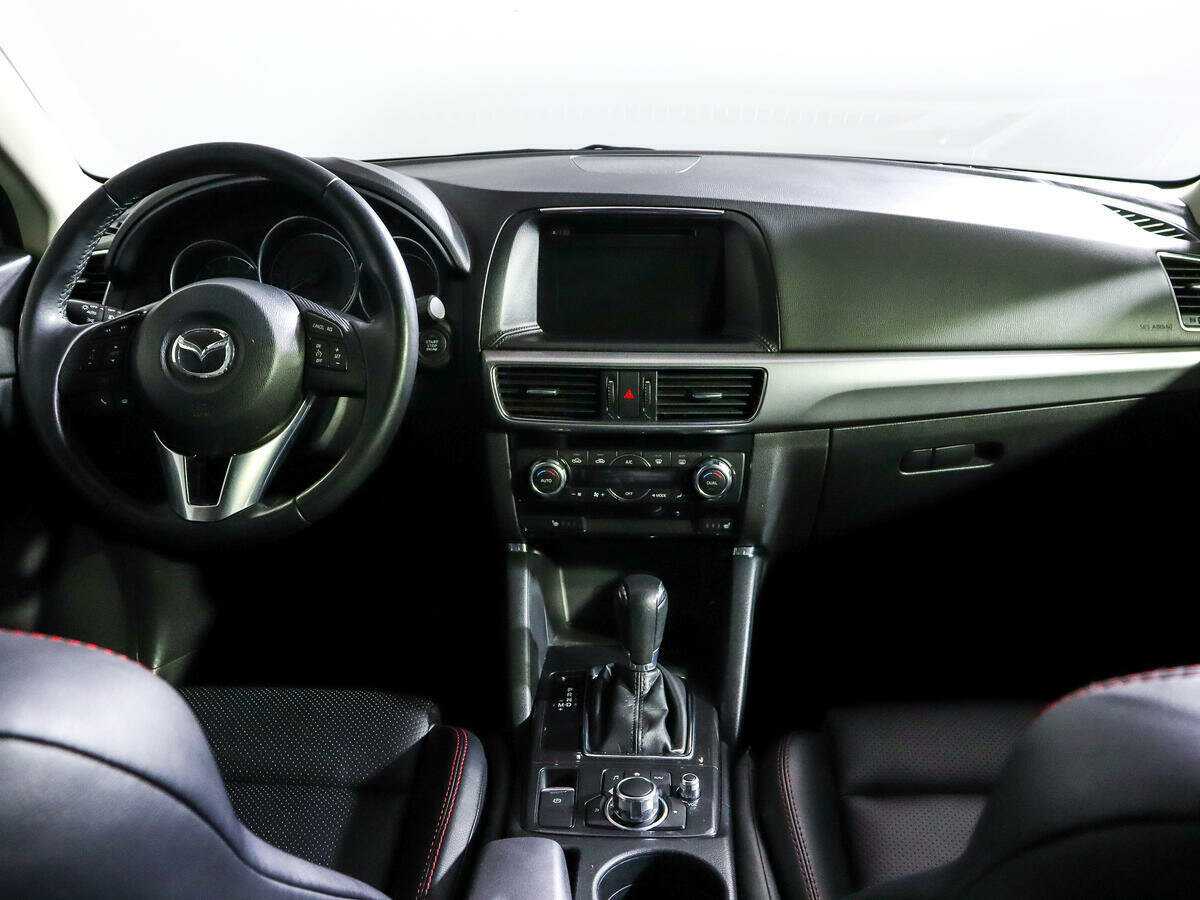 Купить Mazda CX-5, 2015, 94 500 км.. Фото: #9