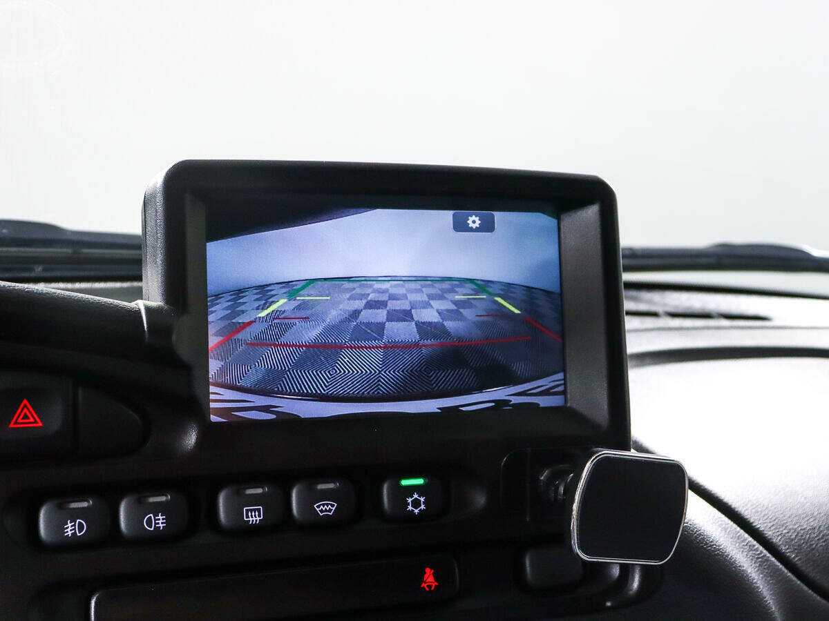 Купить Lada (ВАЗ) Niva, 2023, 12 777 км.. Фото: #15