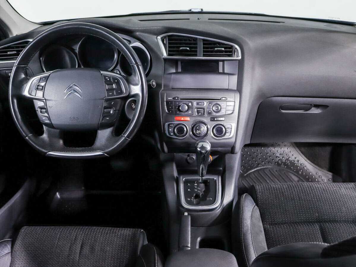 Купить Citroen C4, 2012, 74 300 км.. Фото: #9