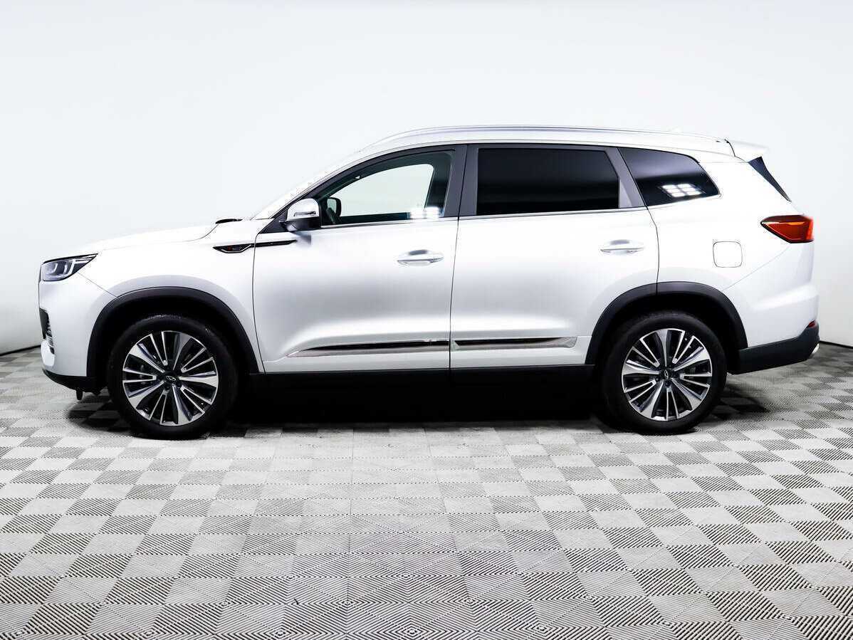 Купить Chery Tiggo 8 Pro Max, 2023, 13 812 км.. Фото: #7