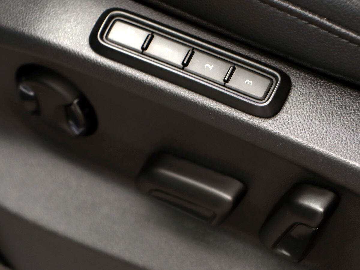 Купить Volkswagen Tiguan, 2020, 70 508 км.. Фото: #11