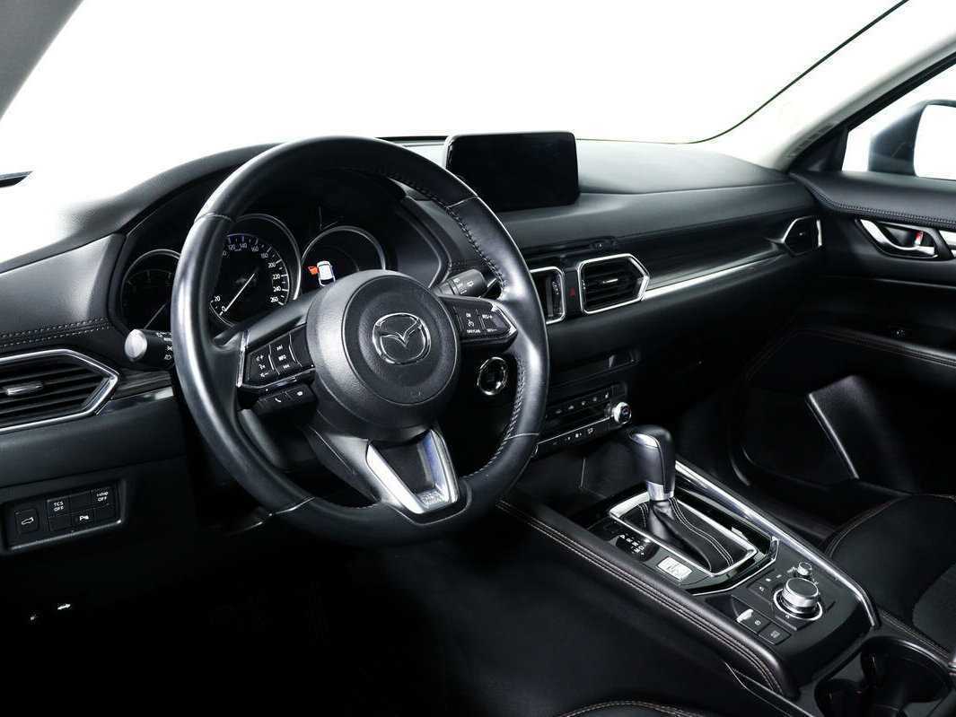 Купить Mazda CX-5, 2019, 85 715 км.. Фото: #12