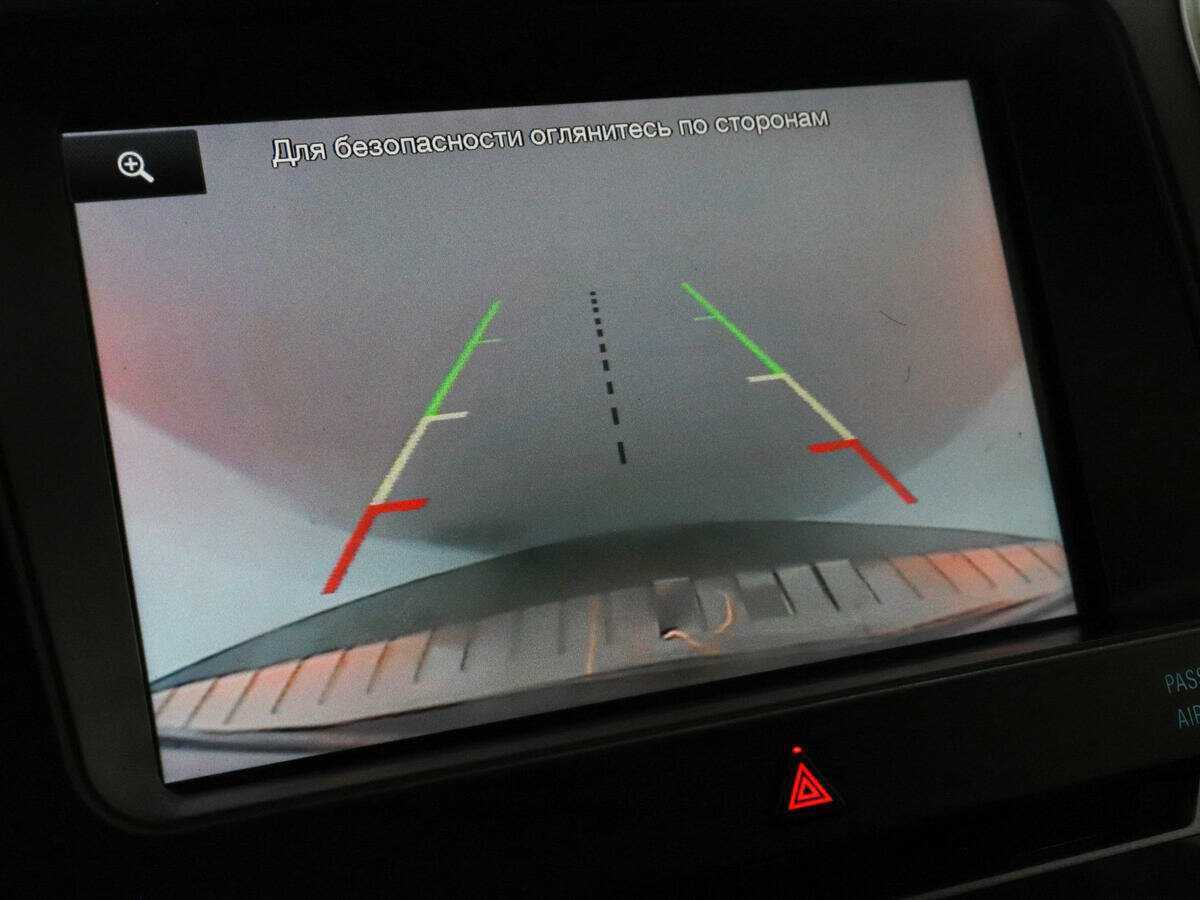 Купить Ford Explorer, 2015, 107 788 км.. Фото: #9