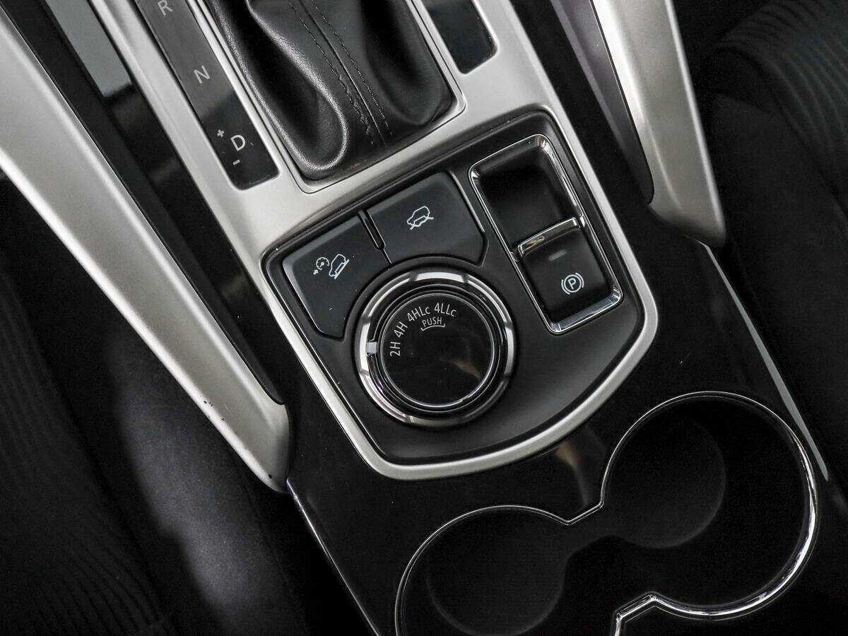 Купить Mitsubishi Pajero Sport, 2017, 90 338 км.. Фото: #10