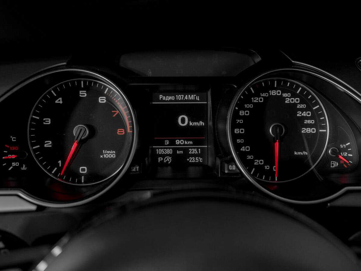 Купить Audi A5, 2013, 105 345 км.. Фото: #9