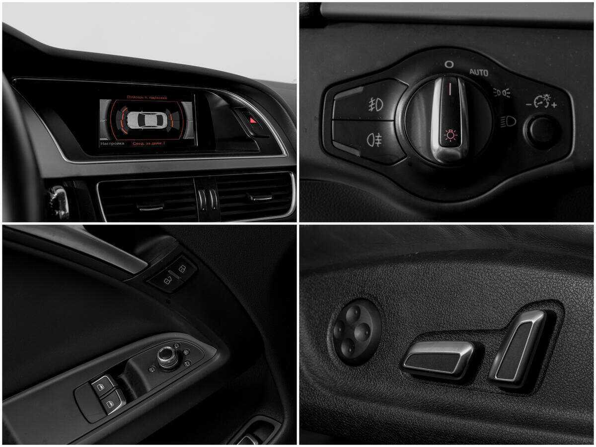 Купить Audi A5, 2013, 105 345 км.. Фото: #12