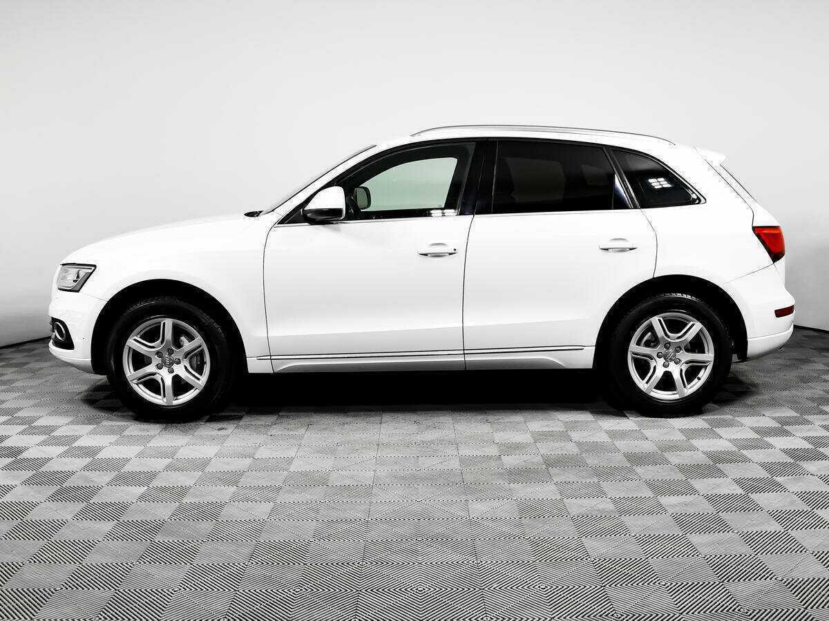 Купить Audi Q5, 2013, 182 310 км.. Фото: #7