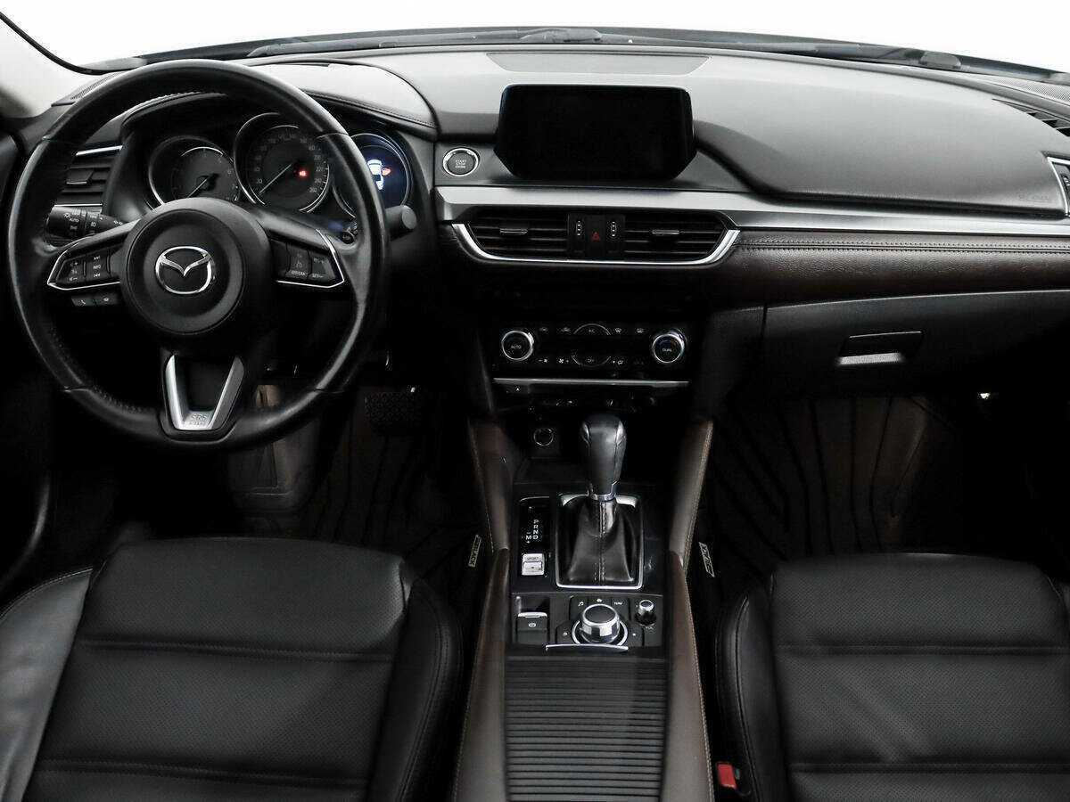 Купить Mazda 6, 2018, 69 000 км.. Фото: #13