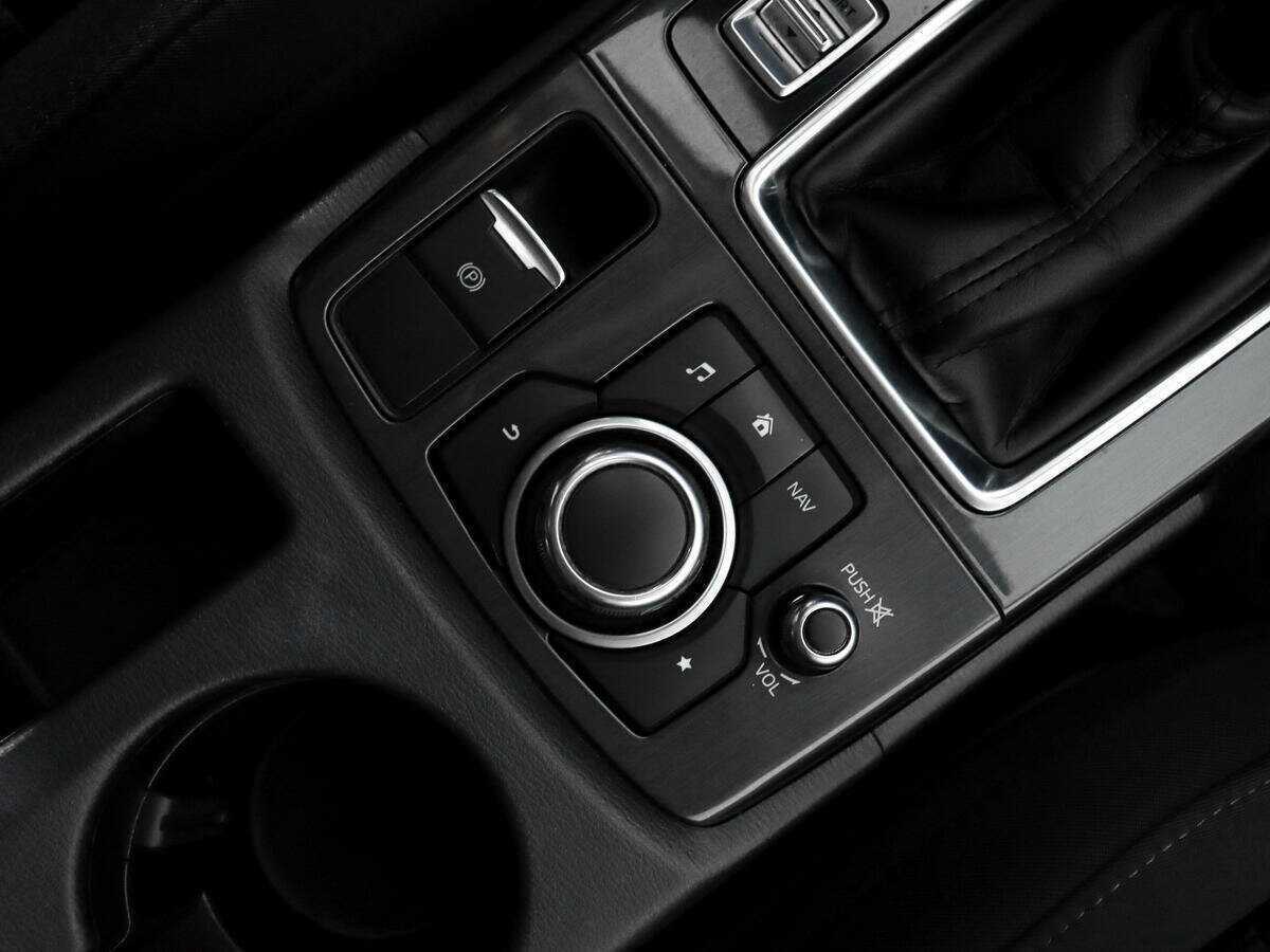 Купить Mazda CX-5, 2015, 124 755 км.. Фото: #10