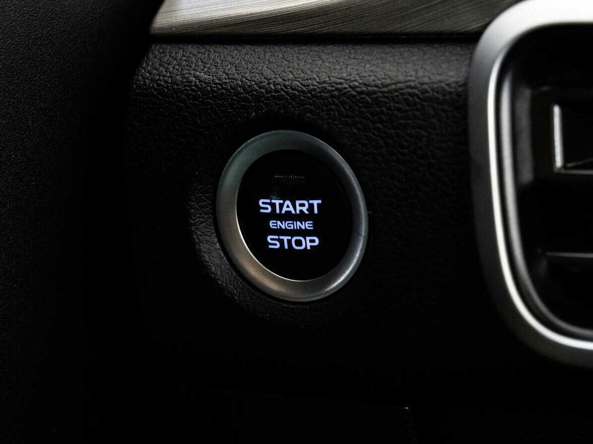 Купить Geely Coolray, 2022, 37 541 км.. Фото: #18