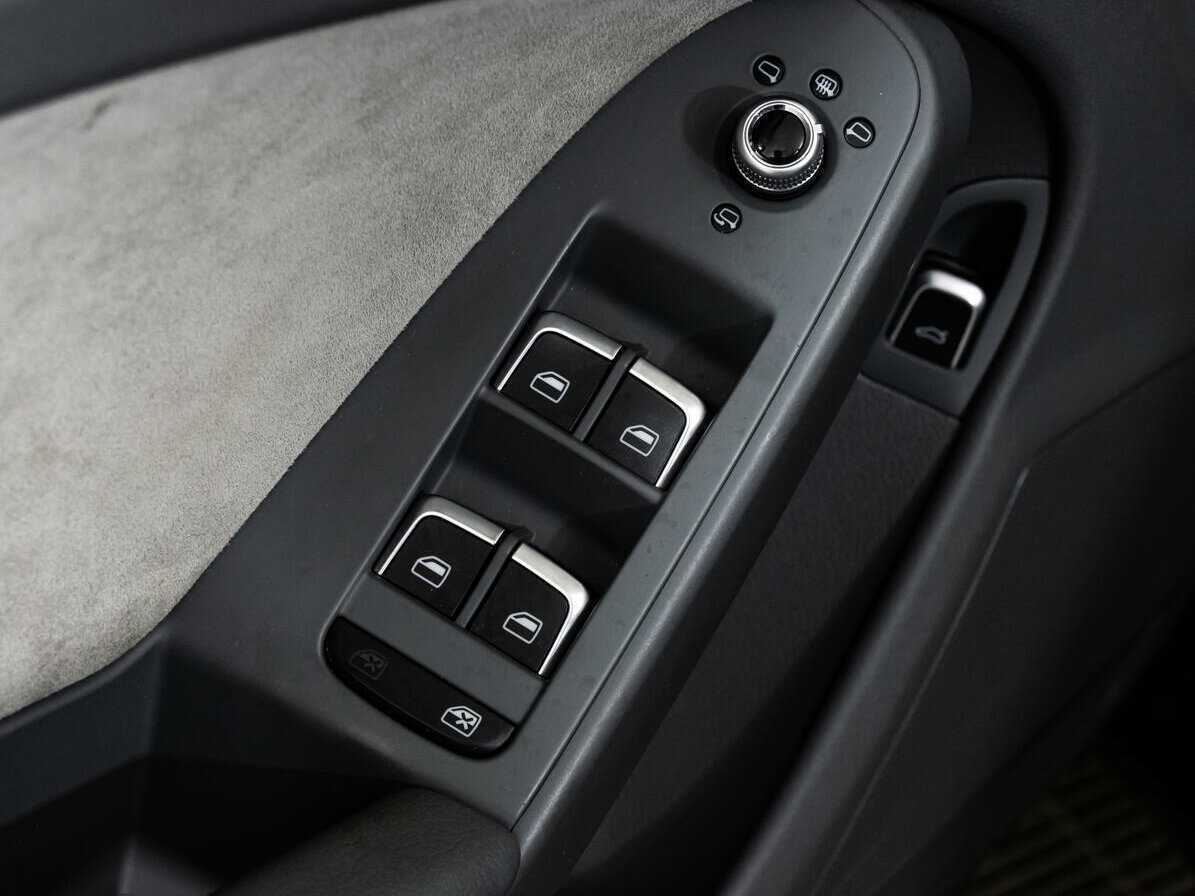 Купить Audi A4, 2015, 123 730 км.. Фото: #17