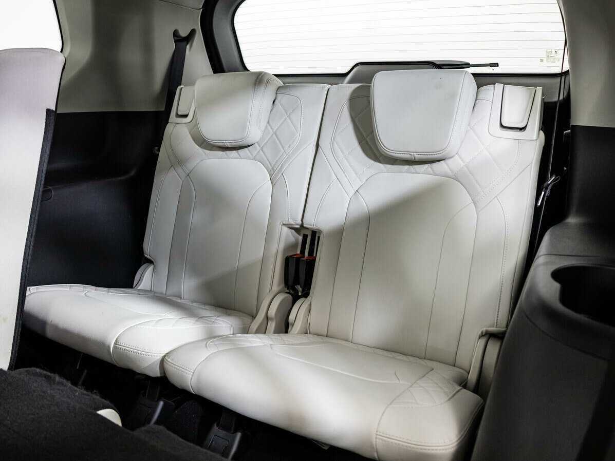 Купить EXEED VX, 2022, 36 535 км.. Фото: #28