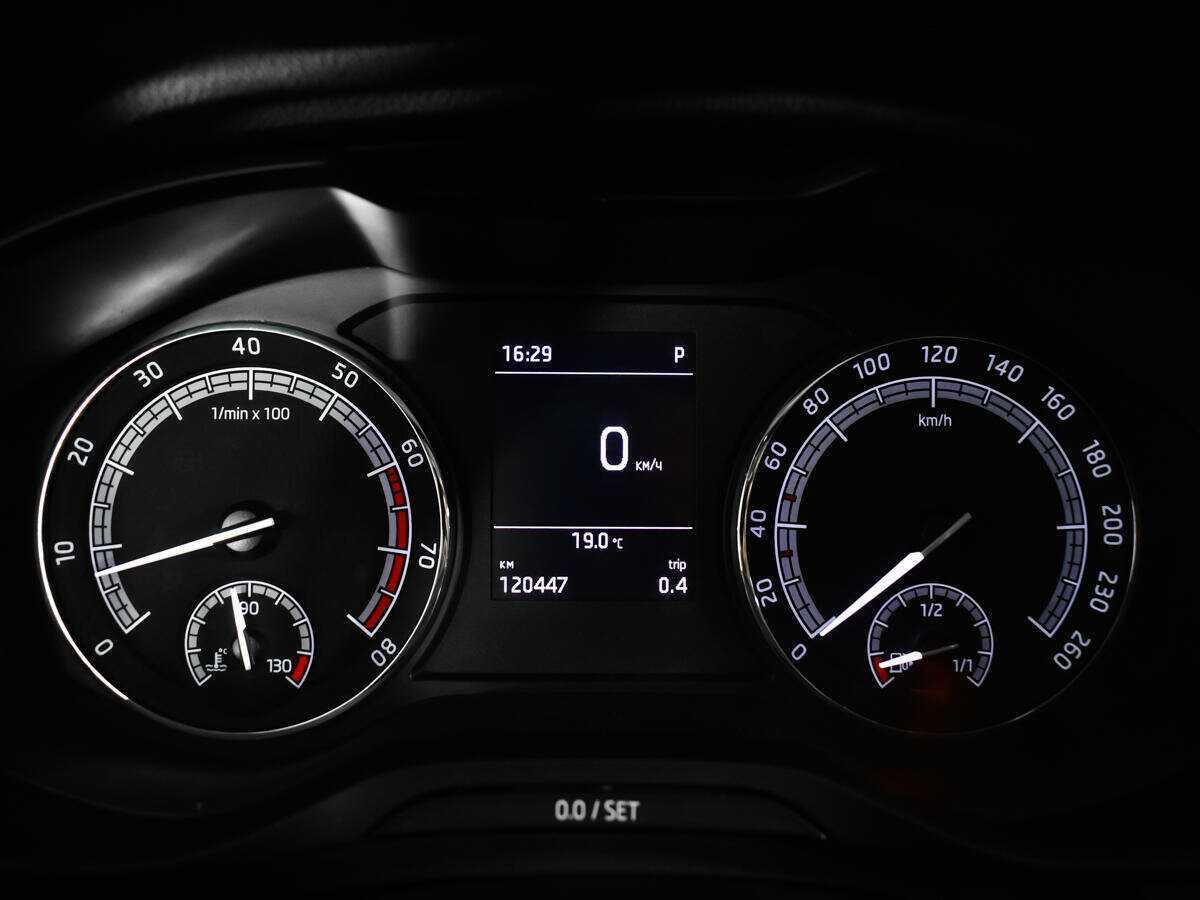 Купить Skoda Kodiaq, 2019, 120 446 км.. Фото: #10