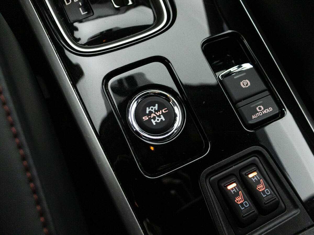 Купить Mitsubishi Outlander, 2021, 102 532 км.. Фото: #16