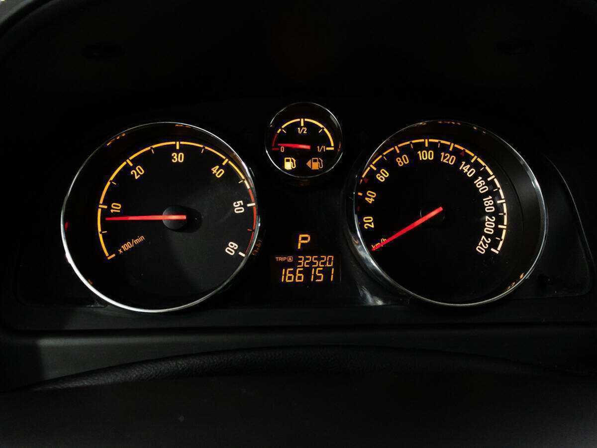 Купить Opel Antara, 2012, 166 149 км.. Фото: #11