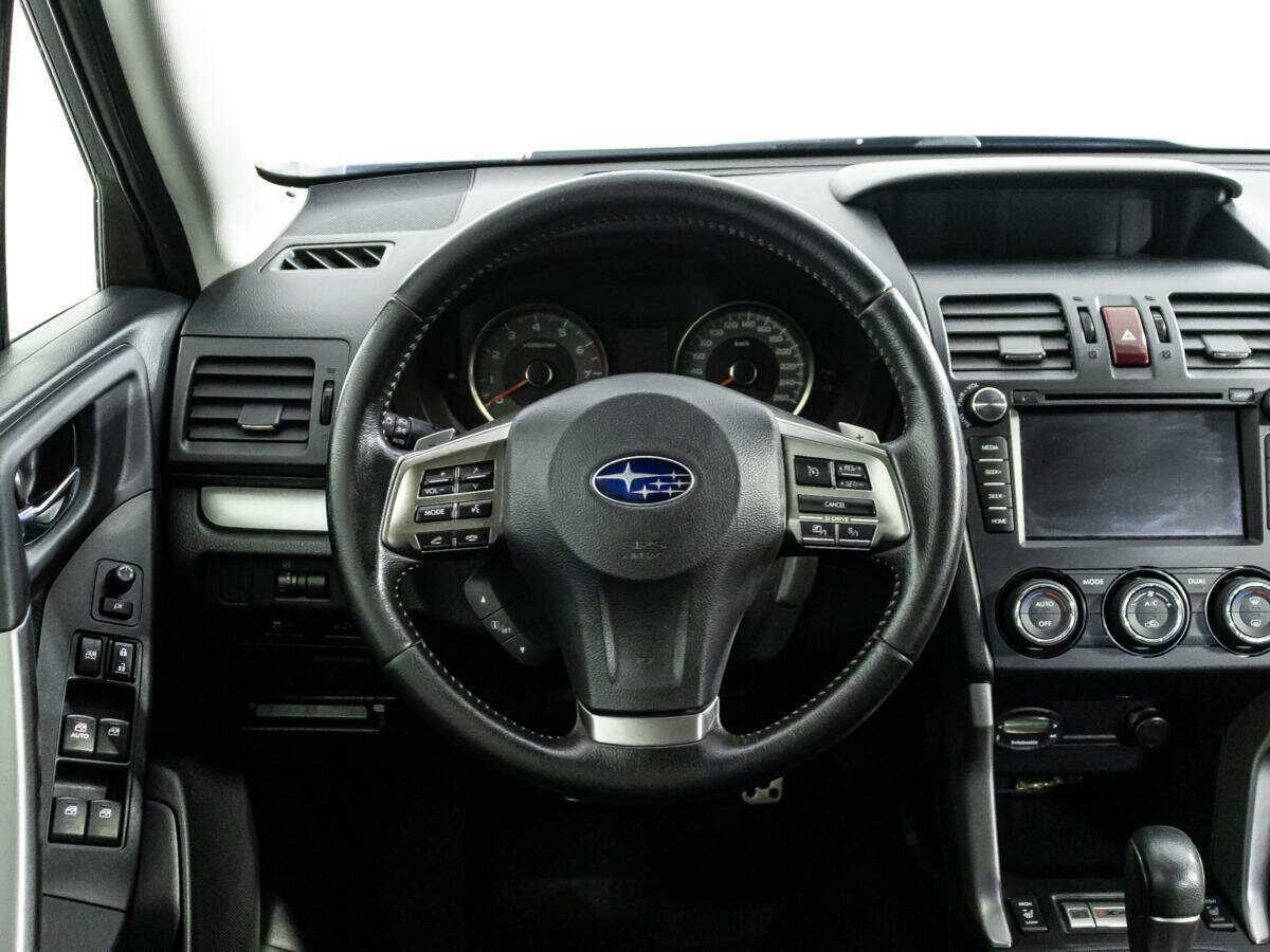 Купить Subaru Forester, 2013, 192 549 км.. Фото: #18