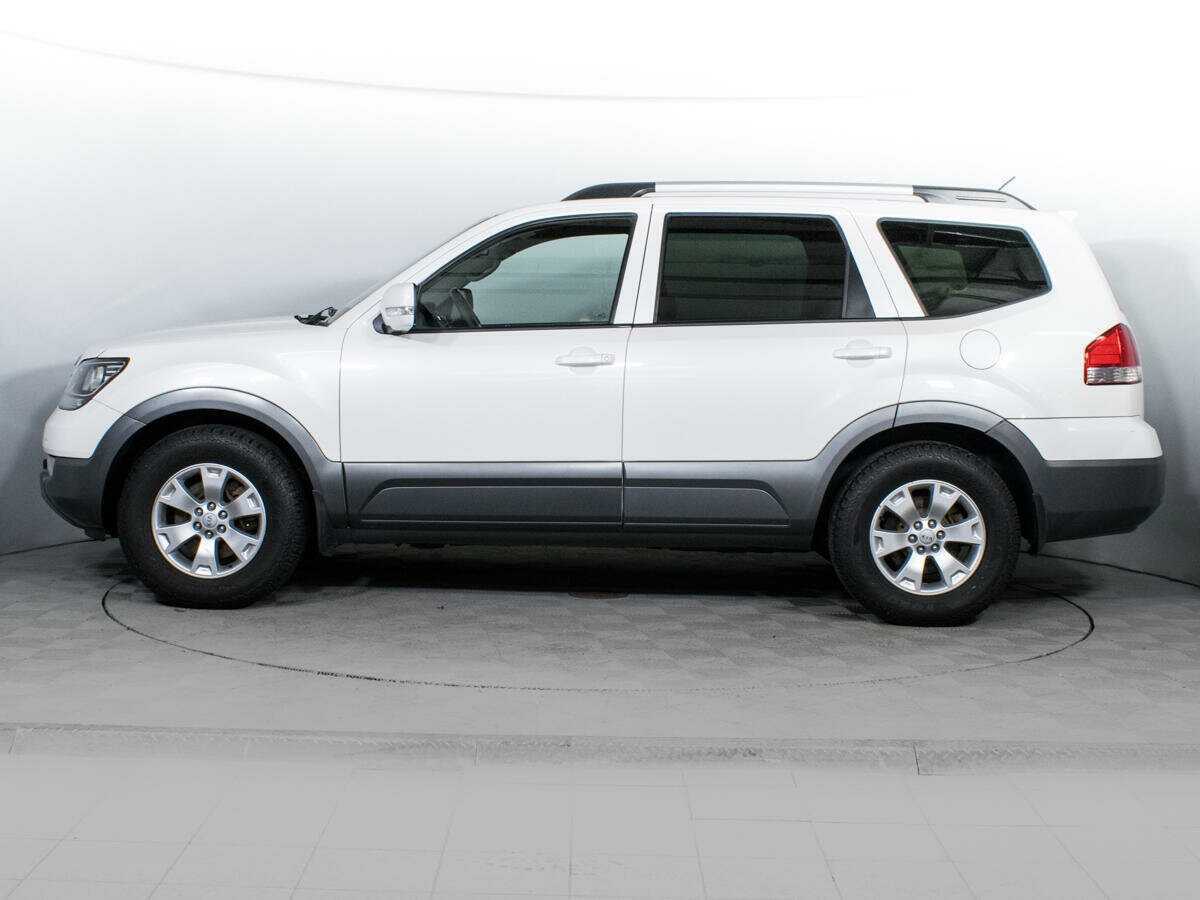 Купить Kia Mohave, 2016, 98 300 км.. Фото: #7